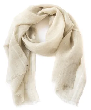 ATASI NARROW SCARF
