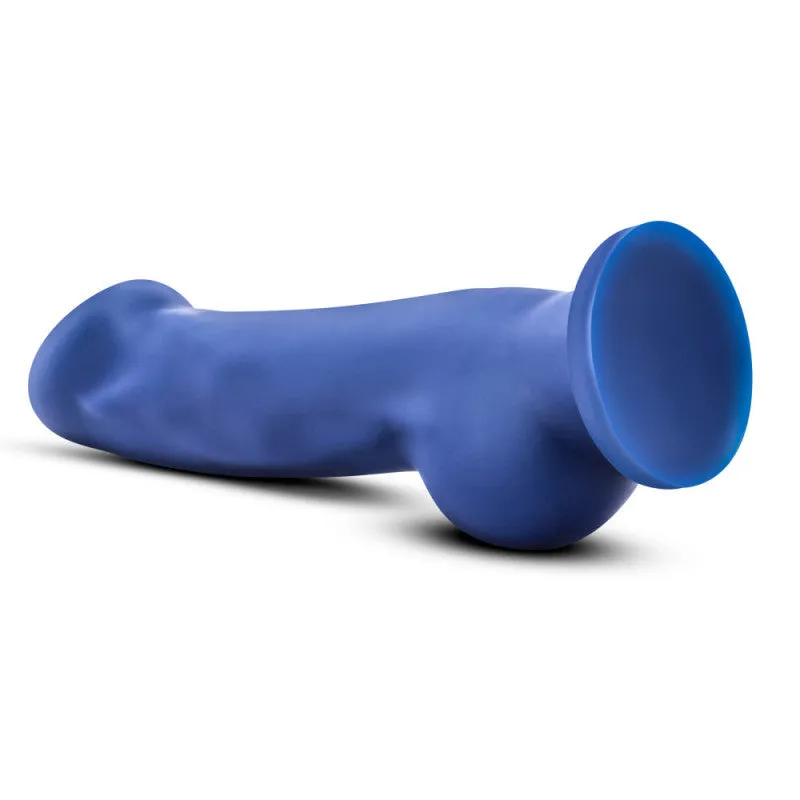 Avant - D8 - Ergo Indigo