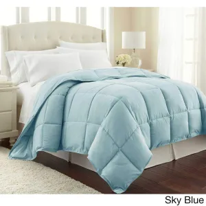 Baffle Box Design Comforter /Cal Baby Adult