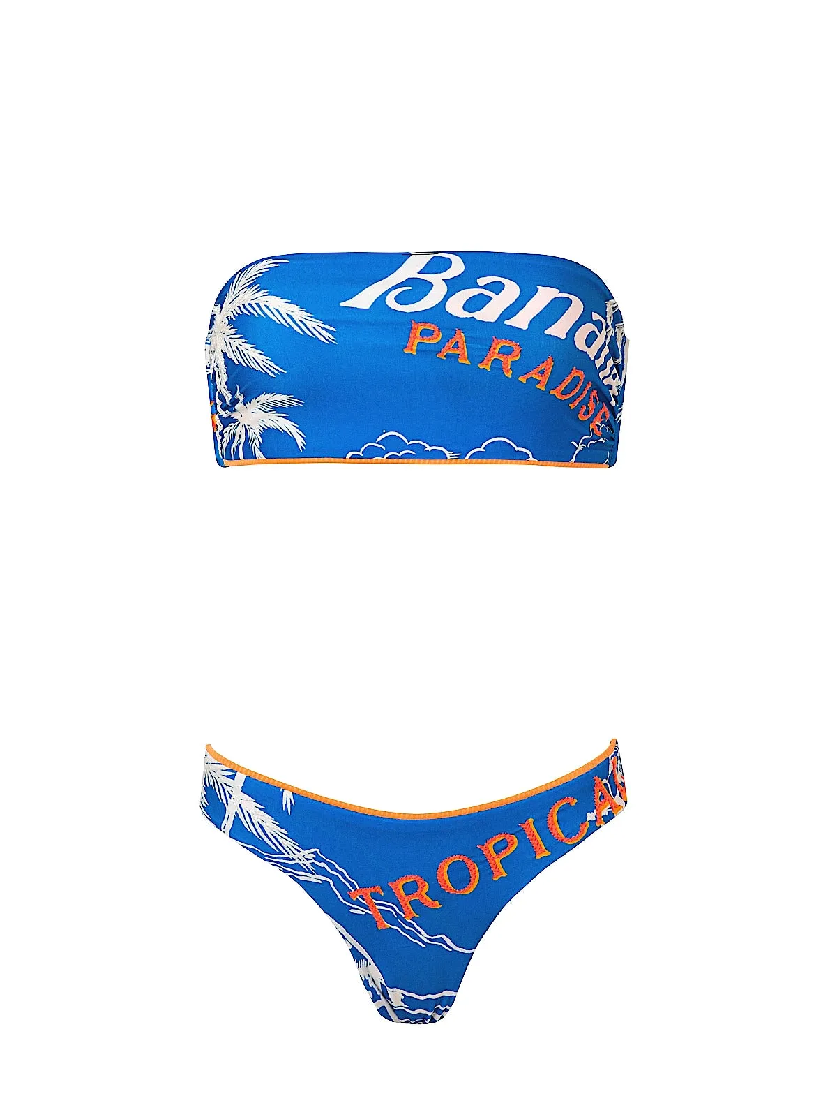 Bandee-Flirt Bikini ::RET
