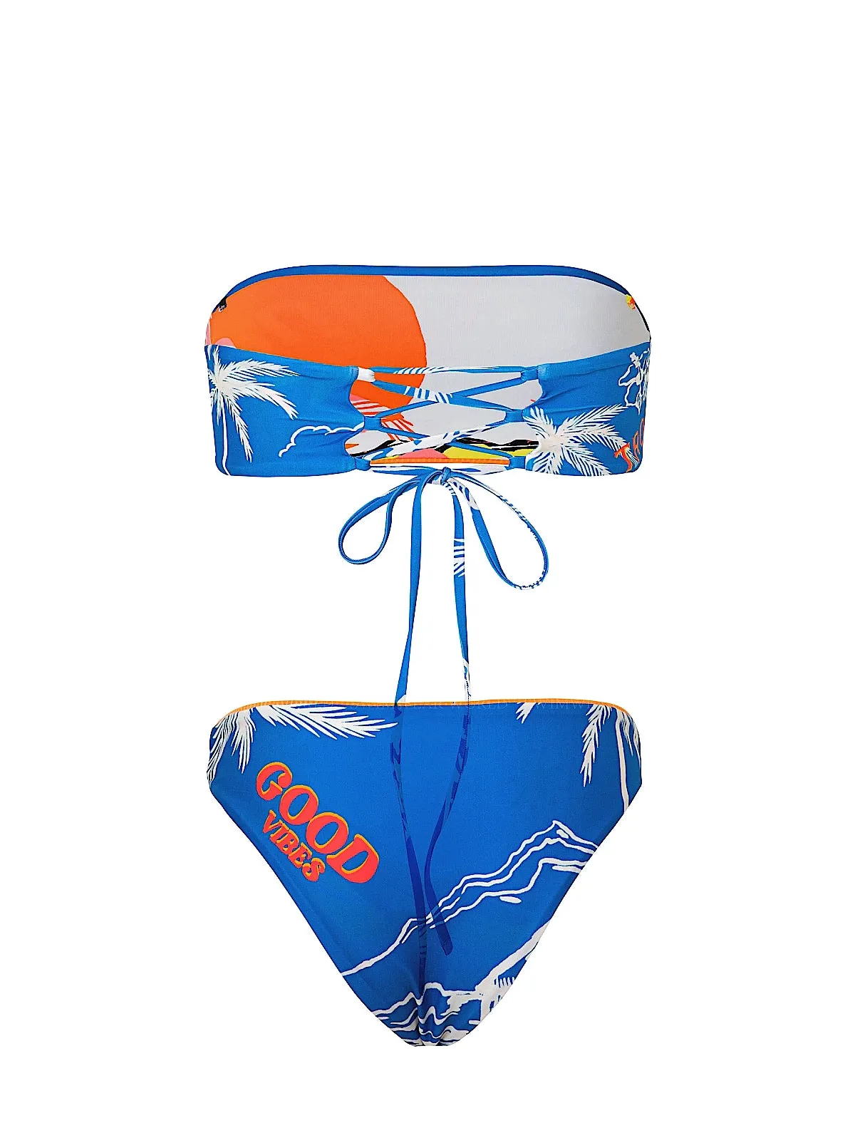 Bandee-Flirt Bikini ::RET