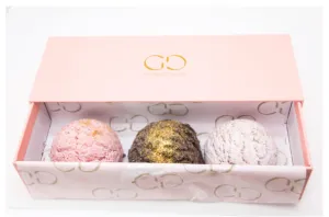 Bath Truffles - Napolitano
