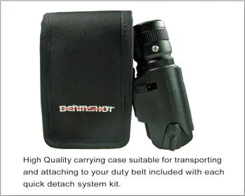 BEAMSHOT®8200S Tri Beam Laser Sight