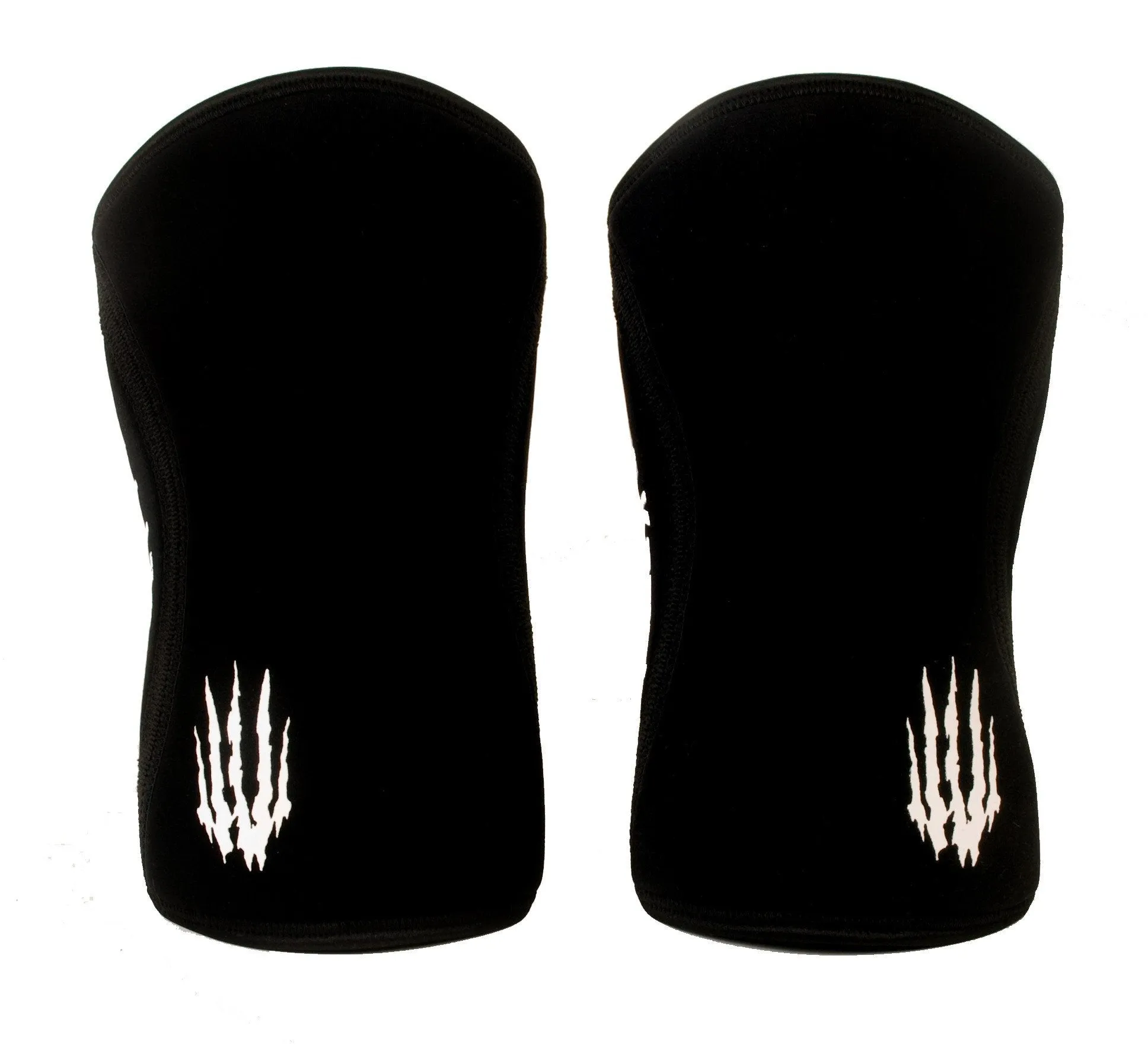 Bear KompleX Knee Sleeves Black