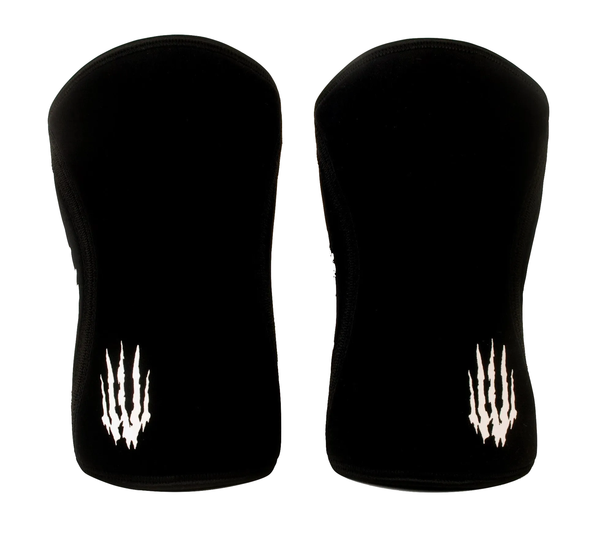 Bear KompleX Knee Sleeves Black