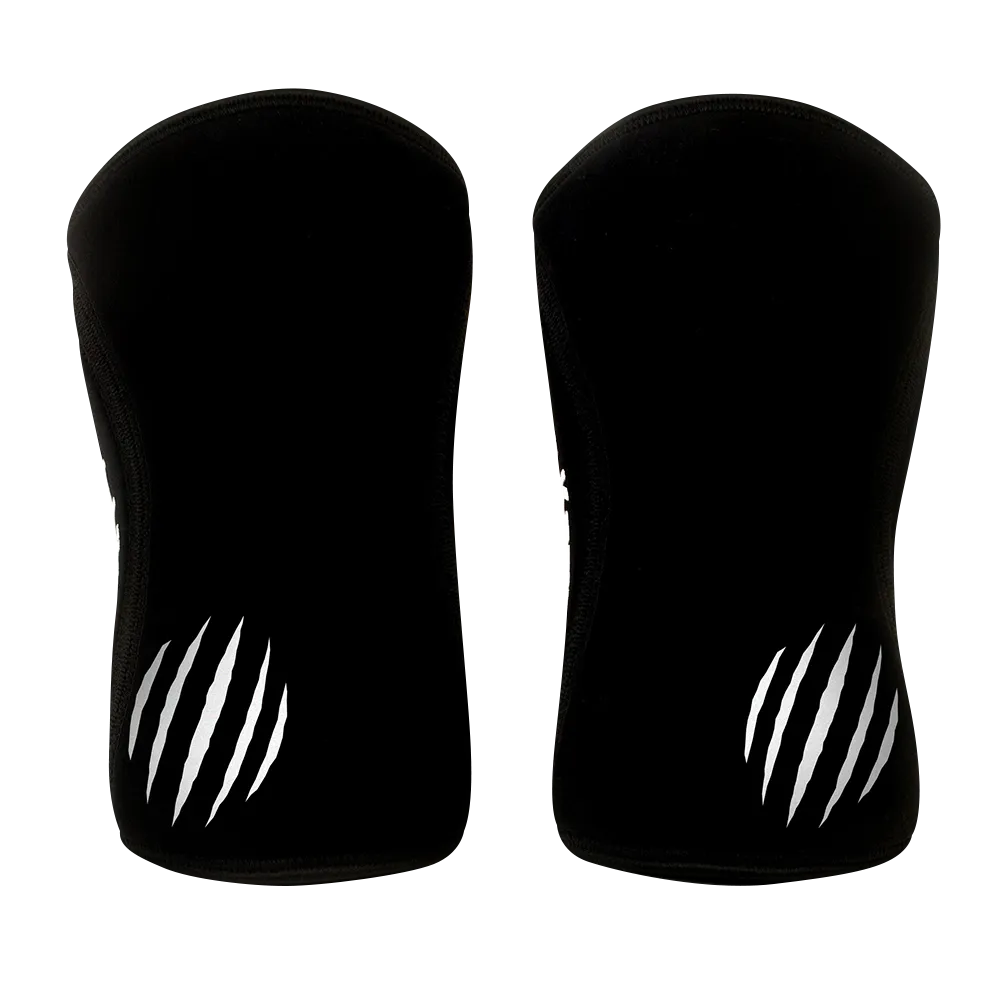 Bear KompleX Knee Sleeves Black