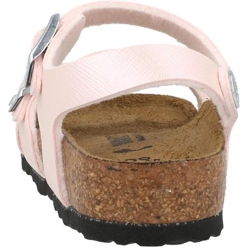 Birkenstock Kumba Kids Light Rose Sandals