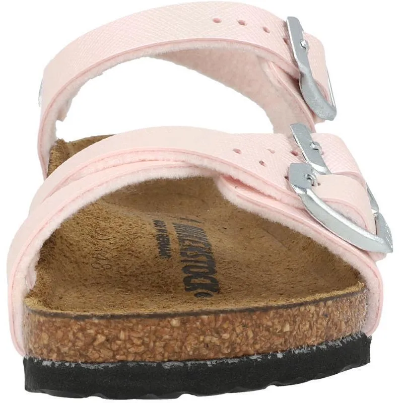 Birkenstock Kumba Kids Light Rose Sandals