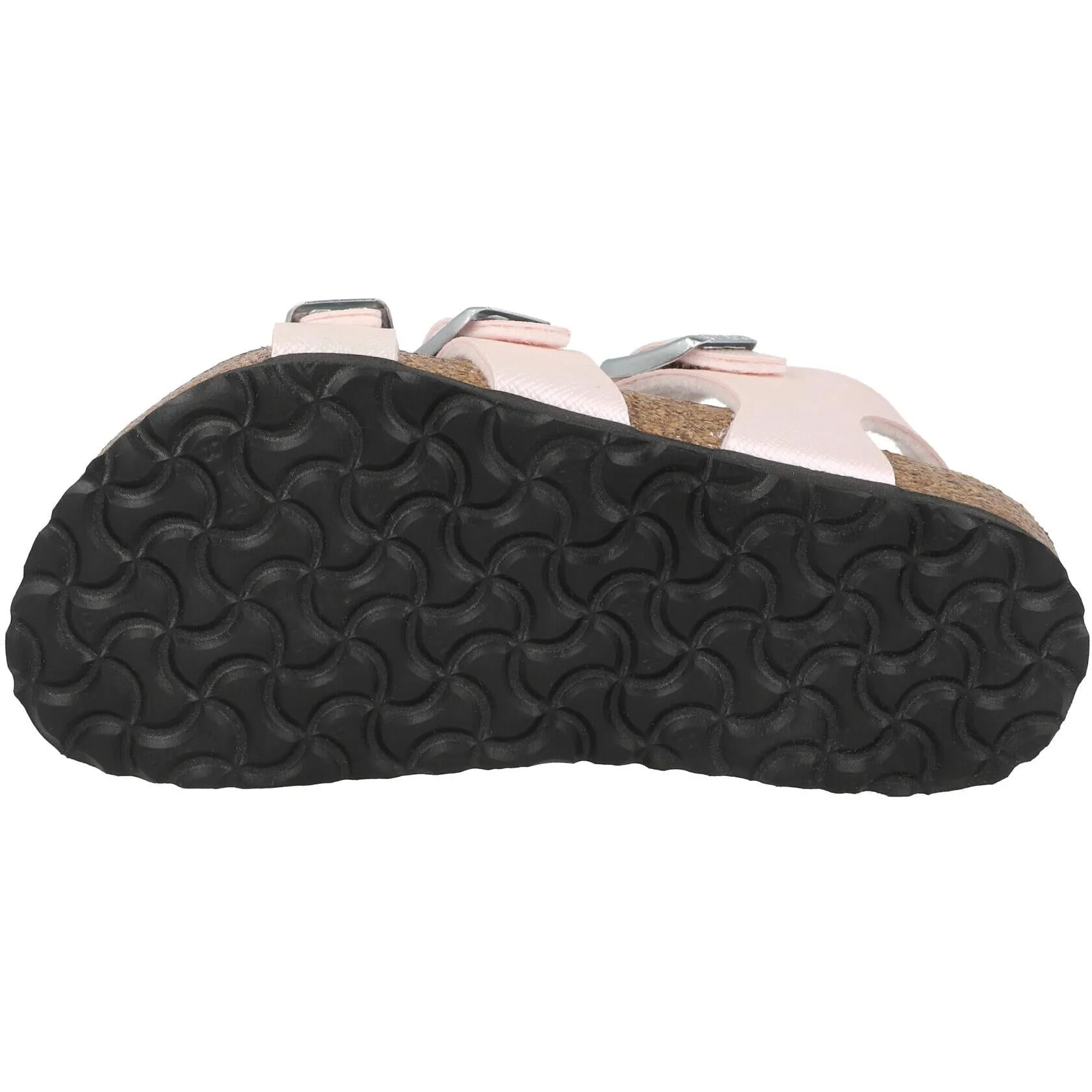 Birkenstock Kumba Kids Light Rose Sandals