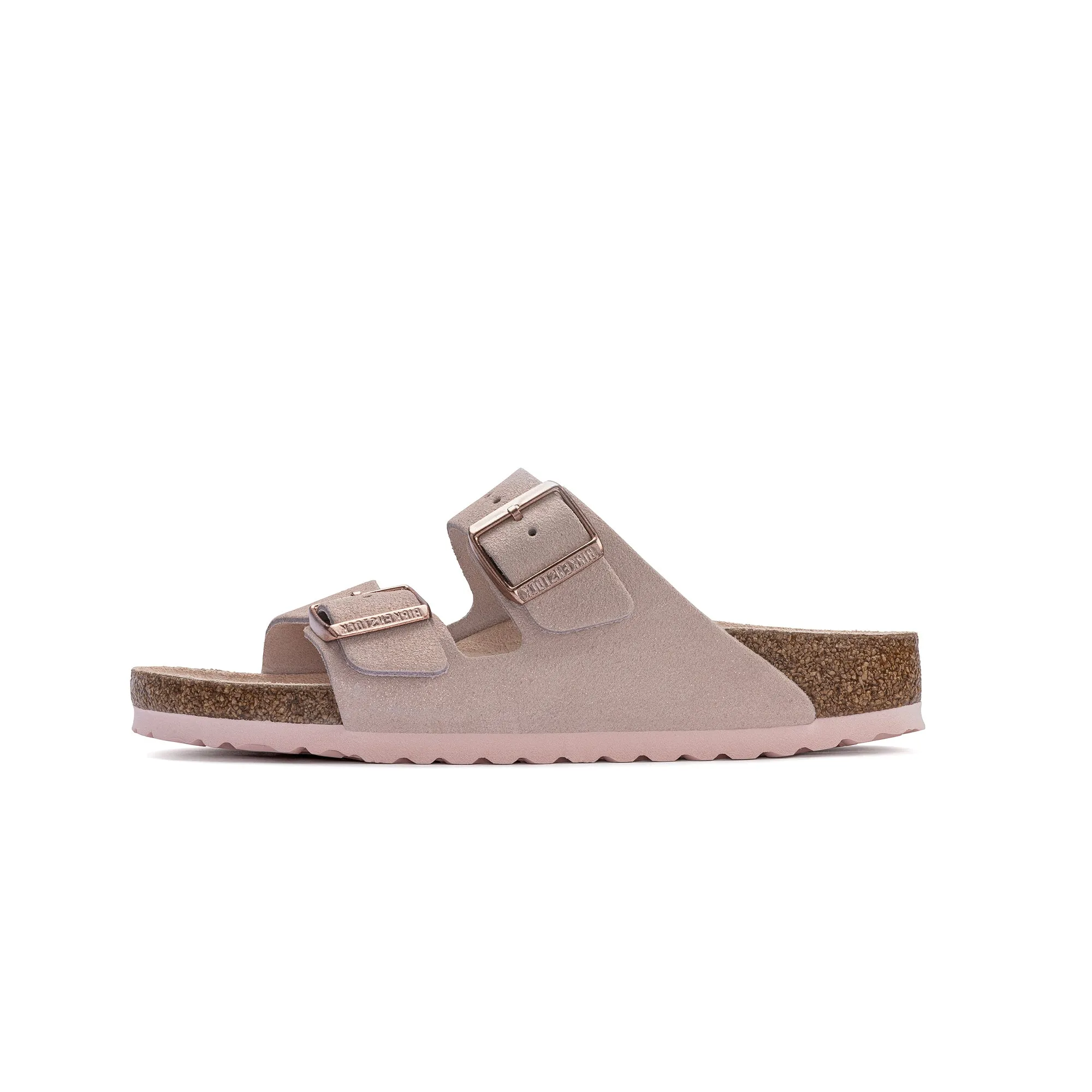 Birkenstock Womens Arizona  Sandals