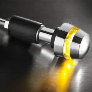 BL 2000 (Bar-end Indicator)
