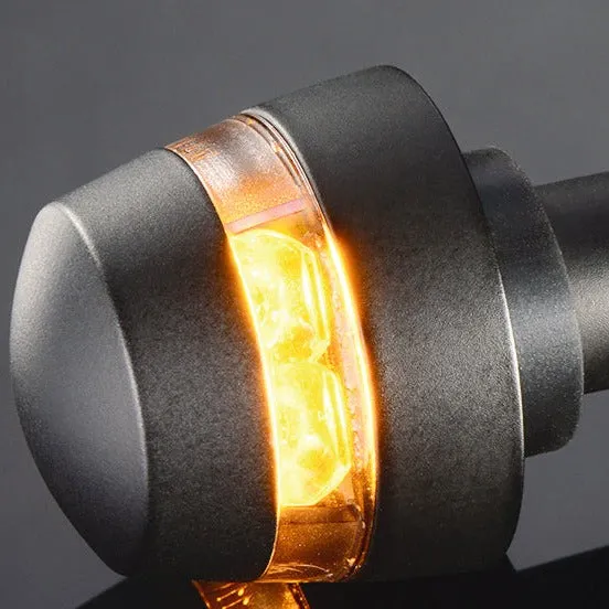 BL 2000 (Bar-end Indicator)
