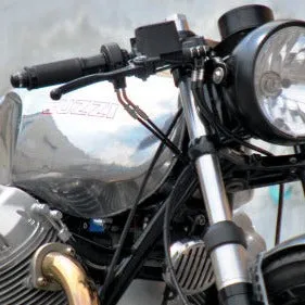 BL 2000 (Bar-end Indicator)