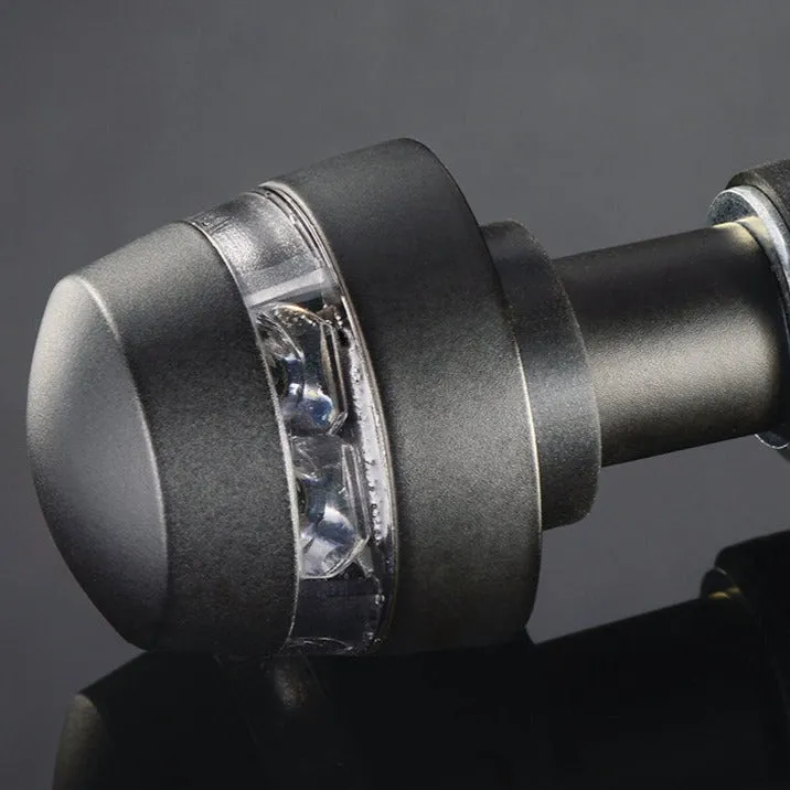BL 2000 (Bar-end Indicator)