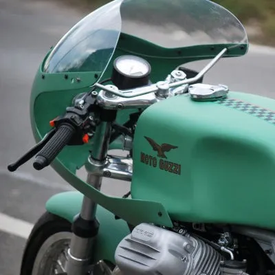 BL 2000 (Bar-end Indicator)
