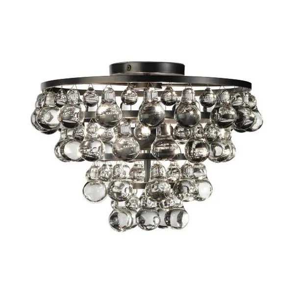 Bling Flushmount