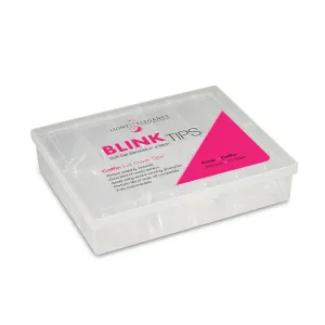 BLINKTips - Coffin - 240 Pcs.