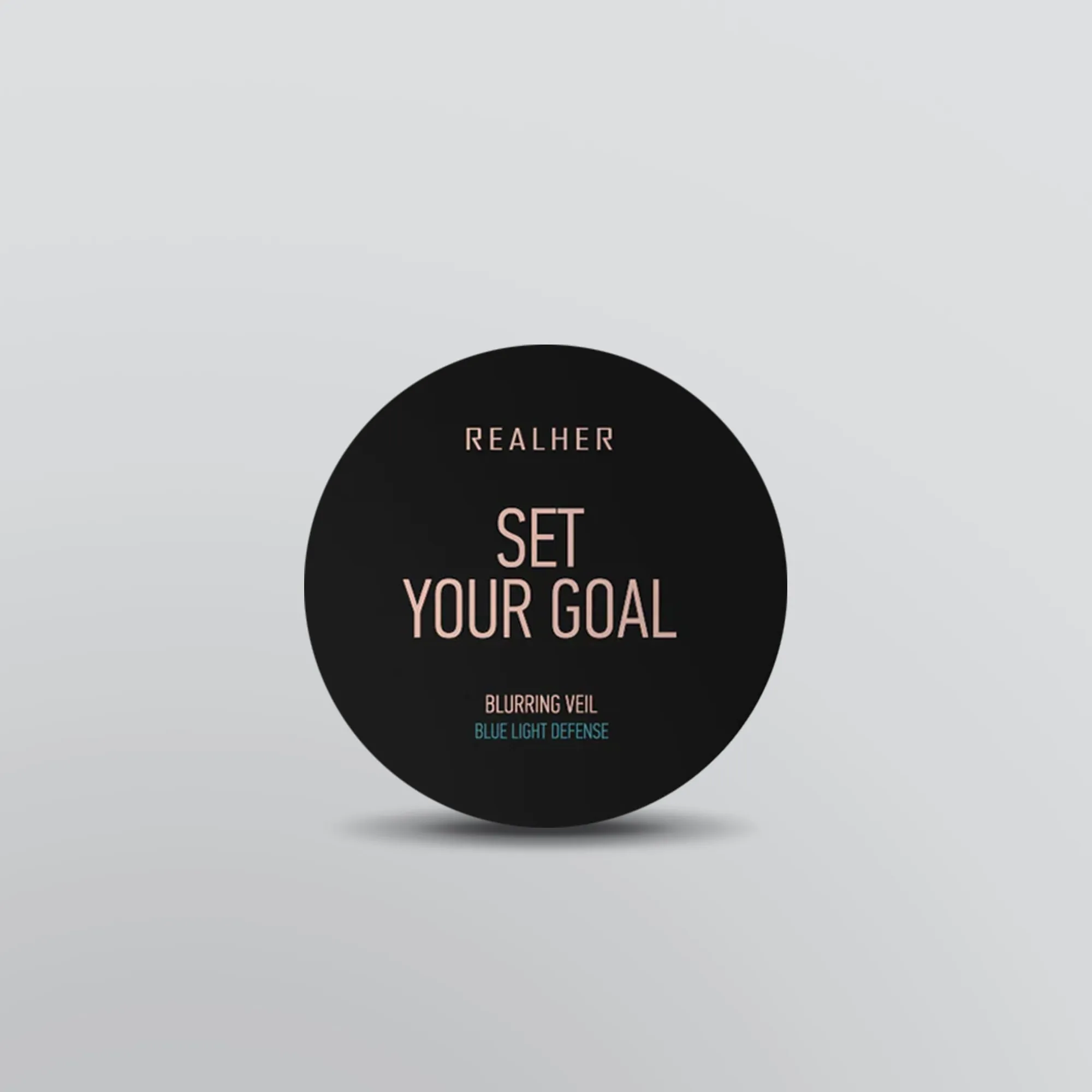 Blurring Veil - Set Your Goals