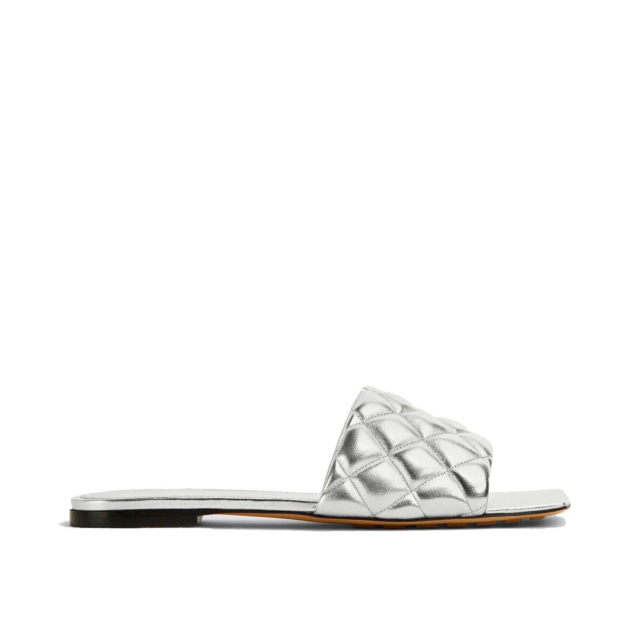 BOTTEGA VENETA Padded Sandals for Women