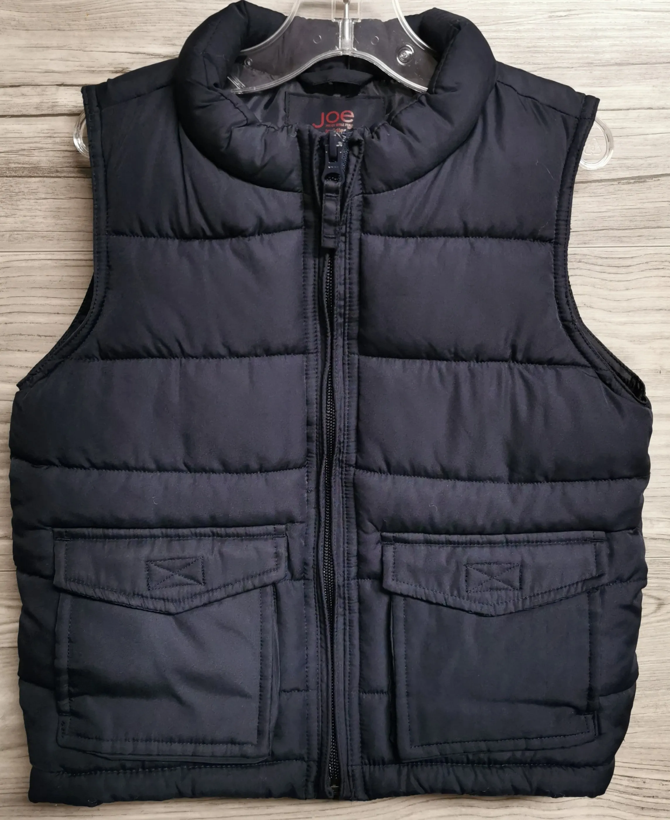 BOY SIZE 3 YEARS - JOE FRESH, Puffer Vest EUC B39