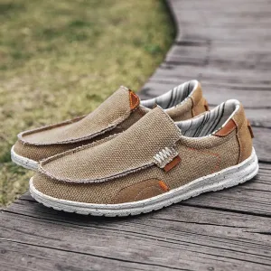 Bramwell Loafers