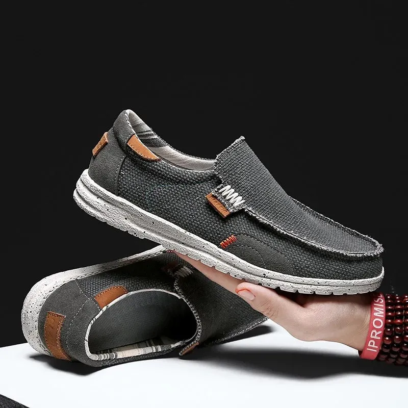 Bramwell Loafers
