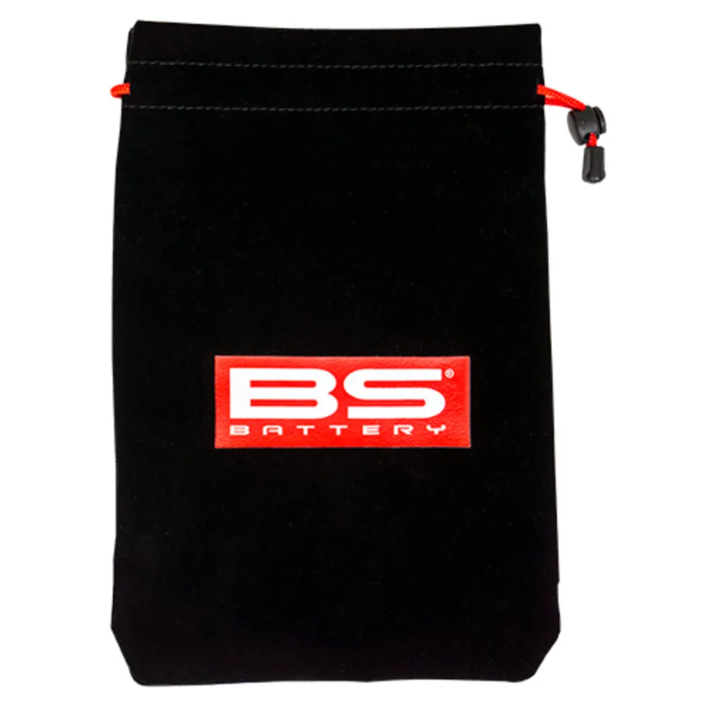 BS Battery BS 30 Smart Battery Charger & Maintainer