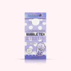 Bubble Tea Jasmine Bubble Bath (480ml)