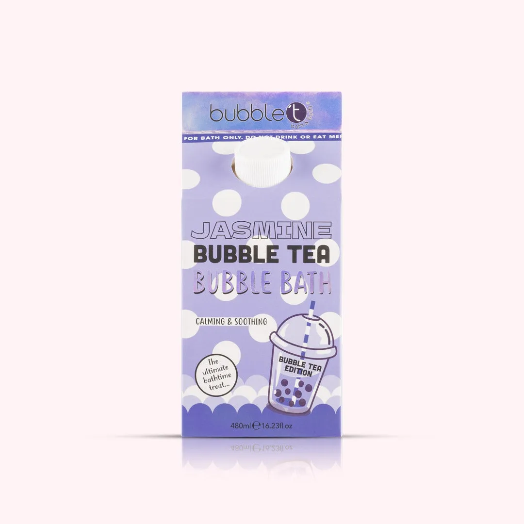 Bubble Tea Jasmine Bubble Bath (480ml)