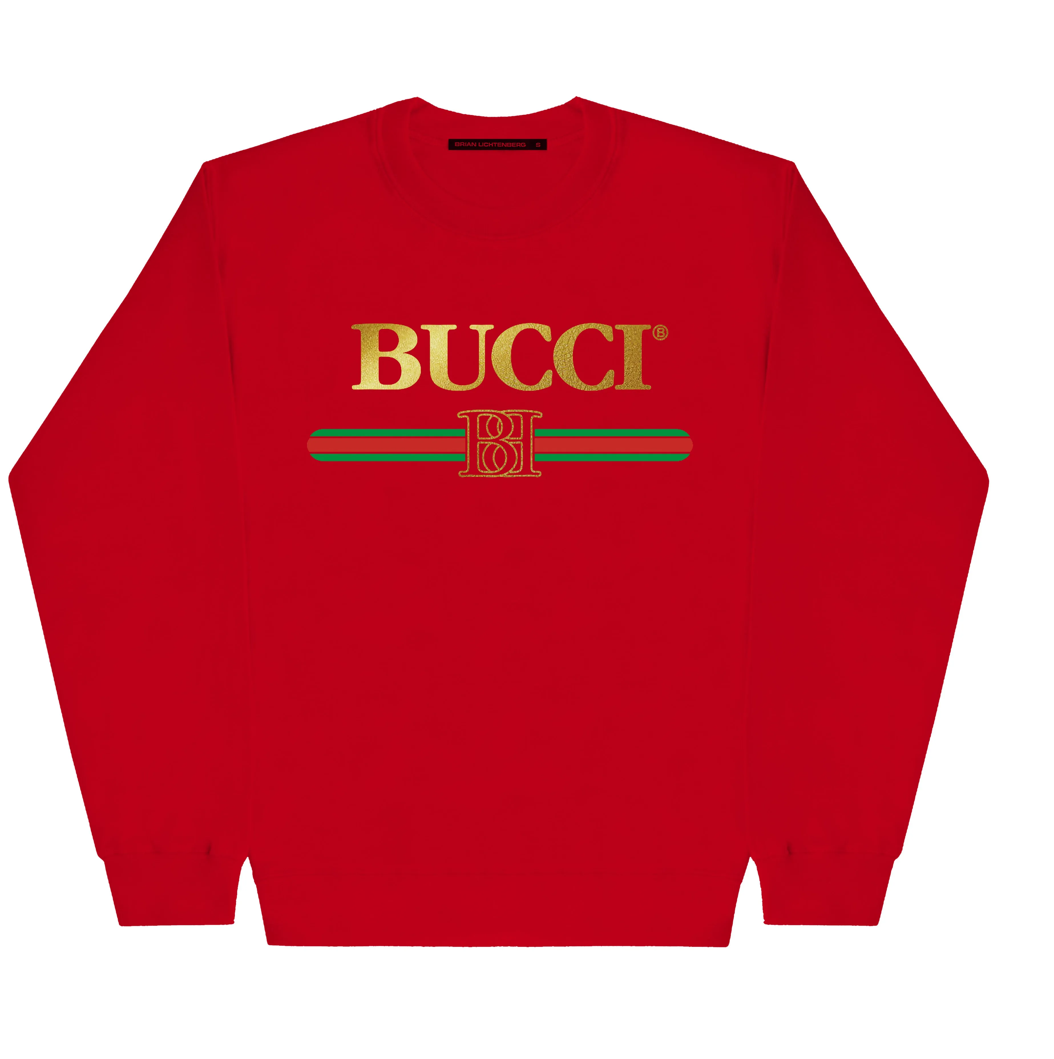 BUCCI SWEATSHIRT
