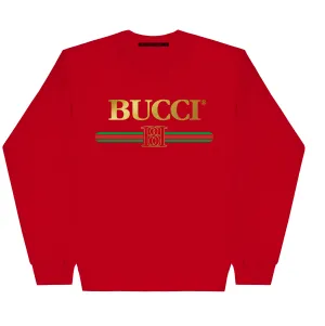 BUCCI SWEATSHIRT