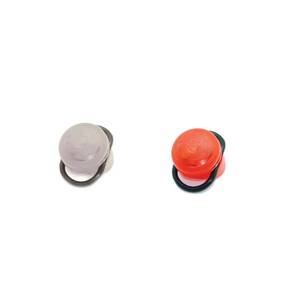 BUTTON LIGHT FRONT & REAR - SPEEDMASTER