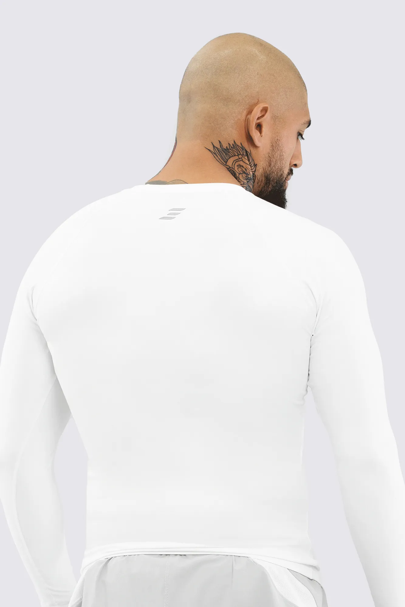 BUZO DEPORTIVO HOMBRE GM13Q224-M1BL UBL