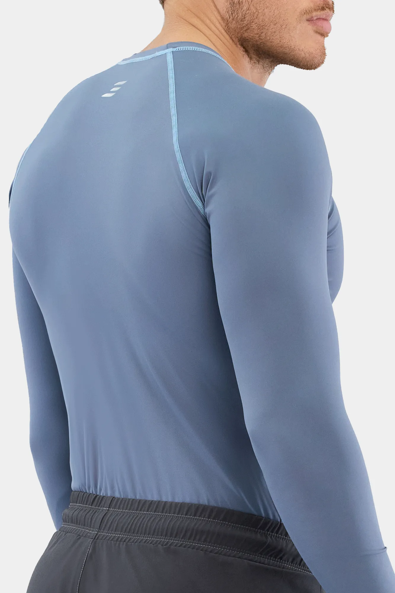 BUZO DEPORTIVO HOMBRE GM13Q224-M1GS UBL