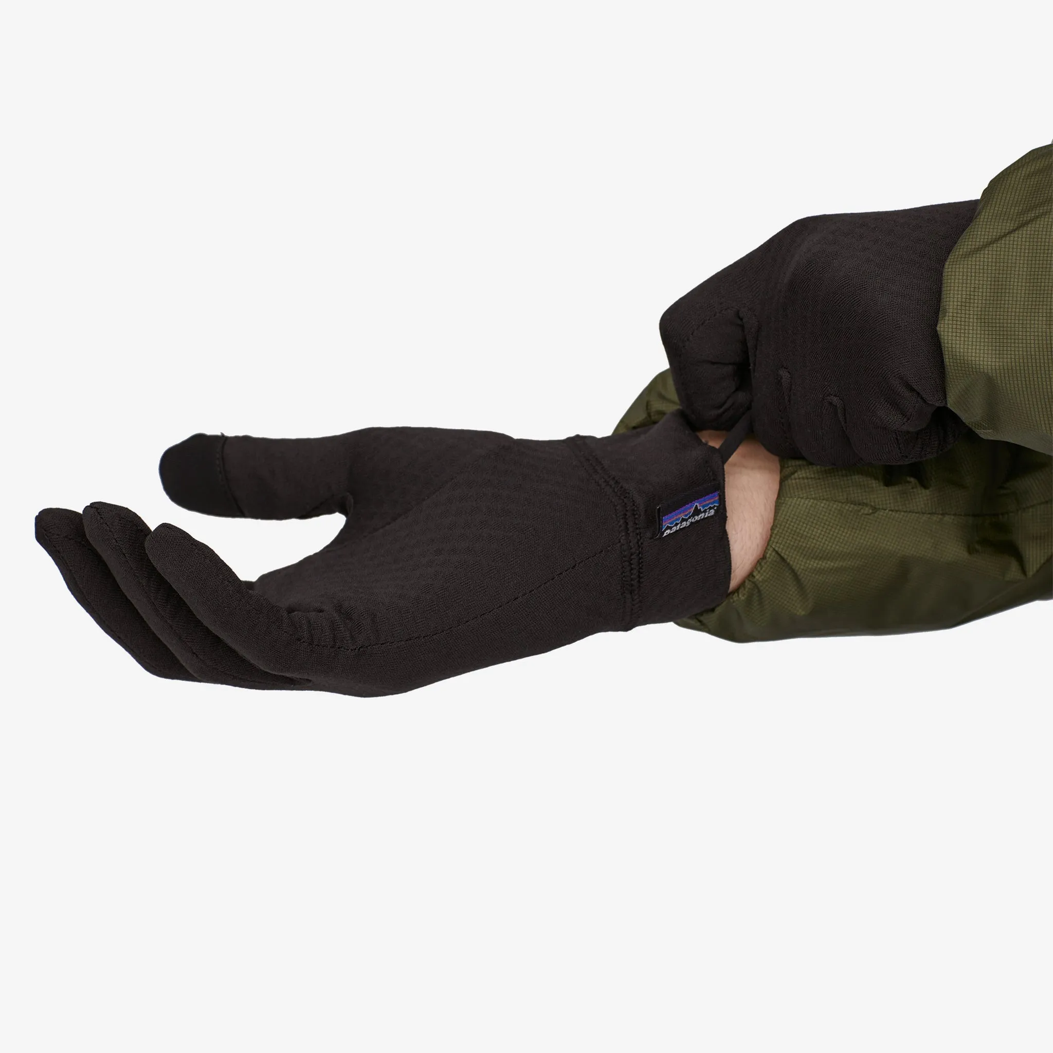 Capilene™ Midweight Liner Gloves