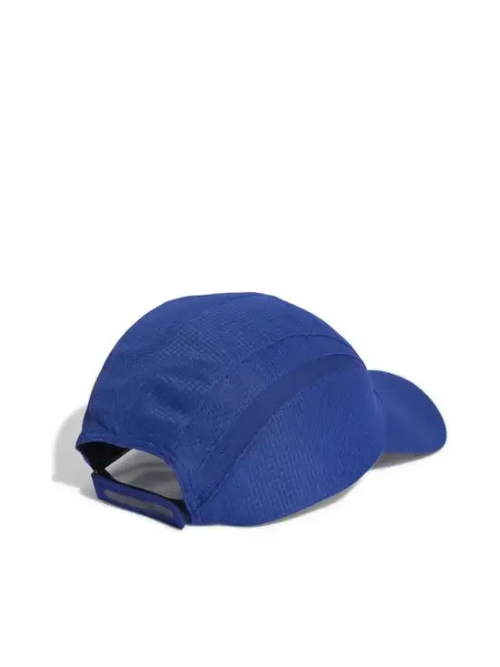 CAPPELLINO ADIDAS RUNNING NERO RUN
