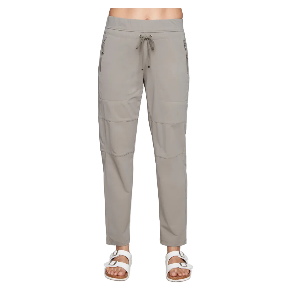 Carrie Noir Techno Jogger Khaki