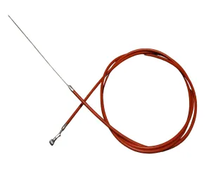 CB033 BRAKE CABLE FOR 350W 36V 7.8AH ELECTRIC E SCOOTER CHIC 350W 192CM