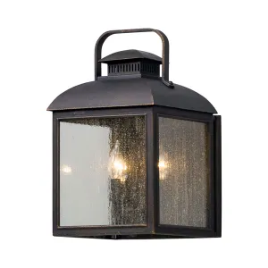 Chamberlain Sconce