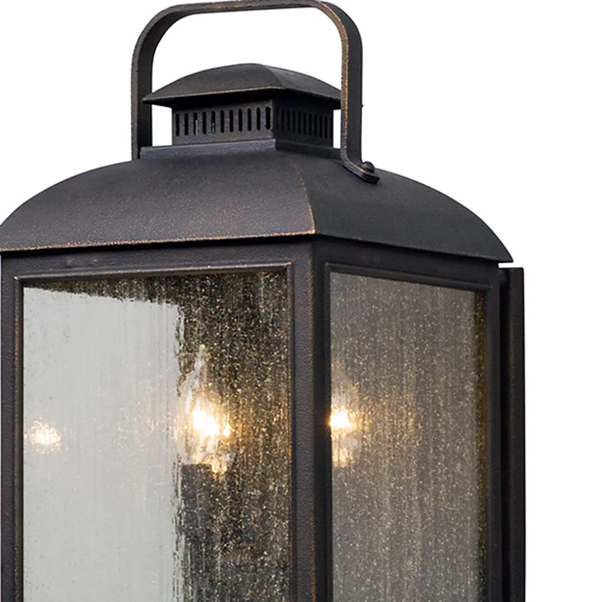 Chamberlain Sconce