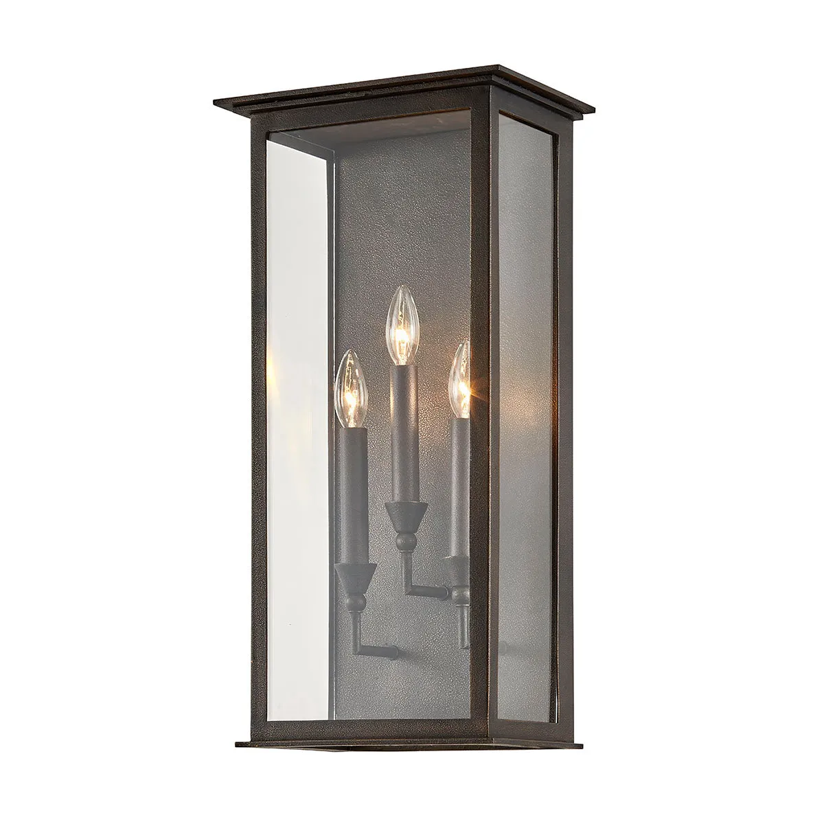 Chauncey Sconce