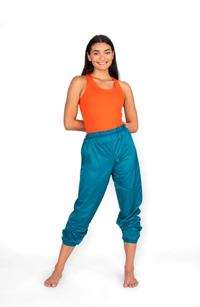 Child Ripstop Pant