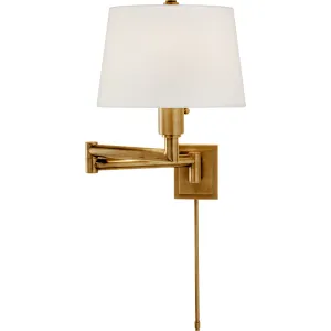 Chunky Swing Arm in Antique