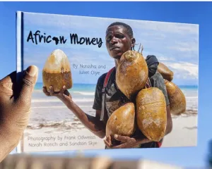 Coffee Table Book