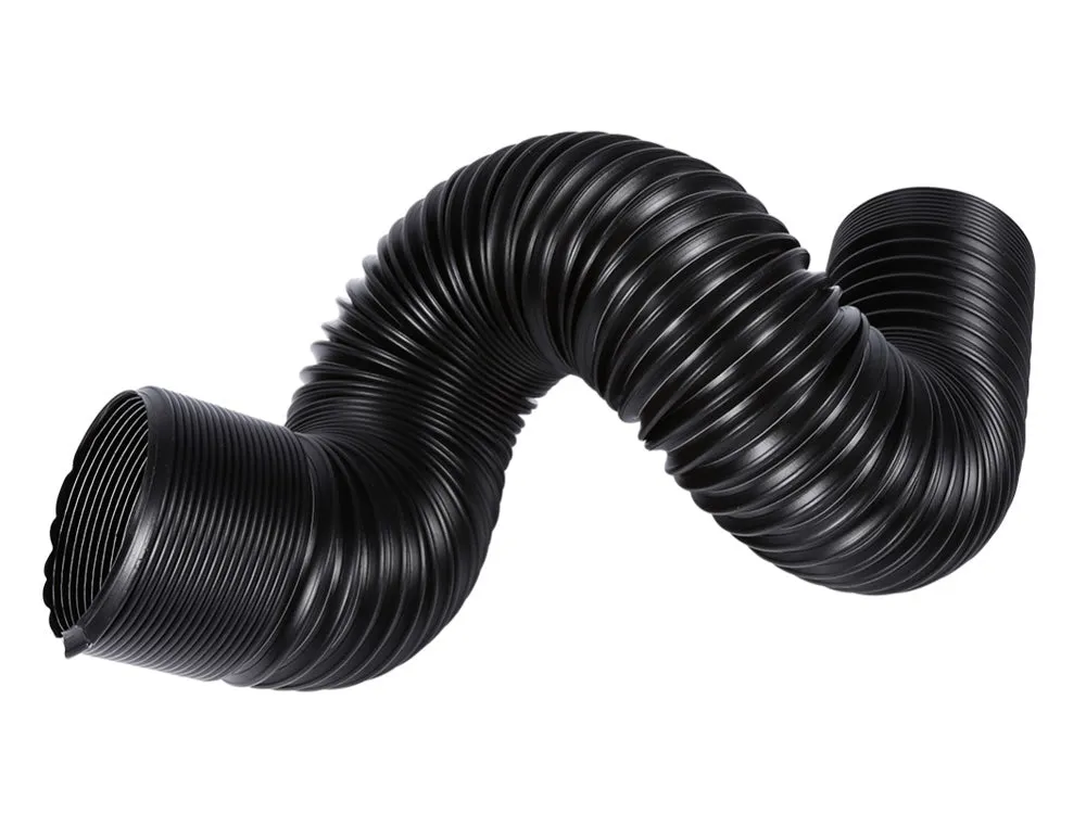 Cold Feed Induction & Carbon Fibre Air Filter Box Kit