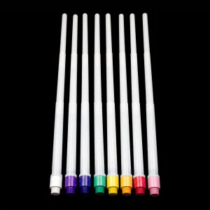 Collapsible Light Swords (Set of 8)
