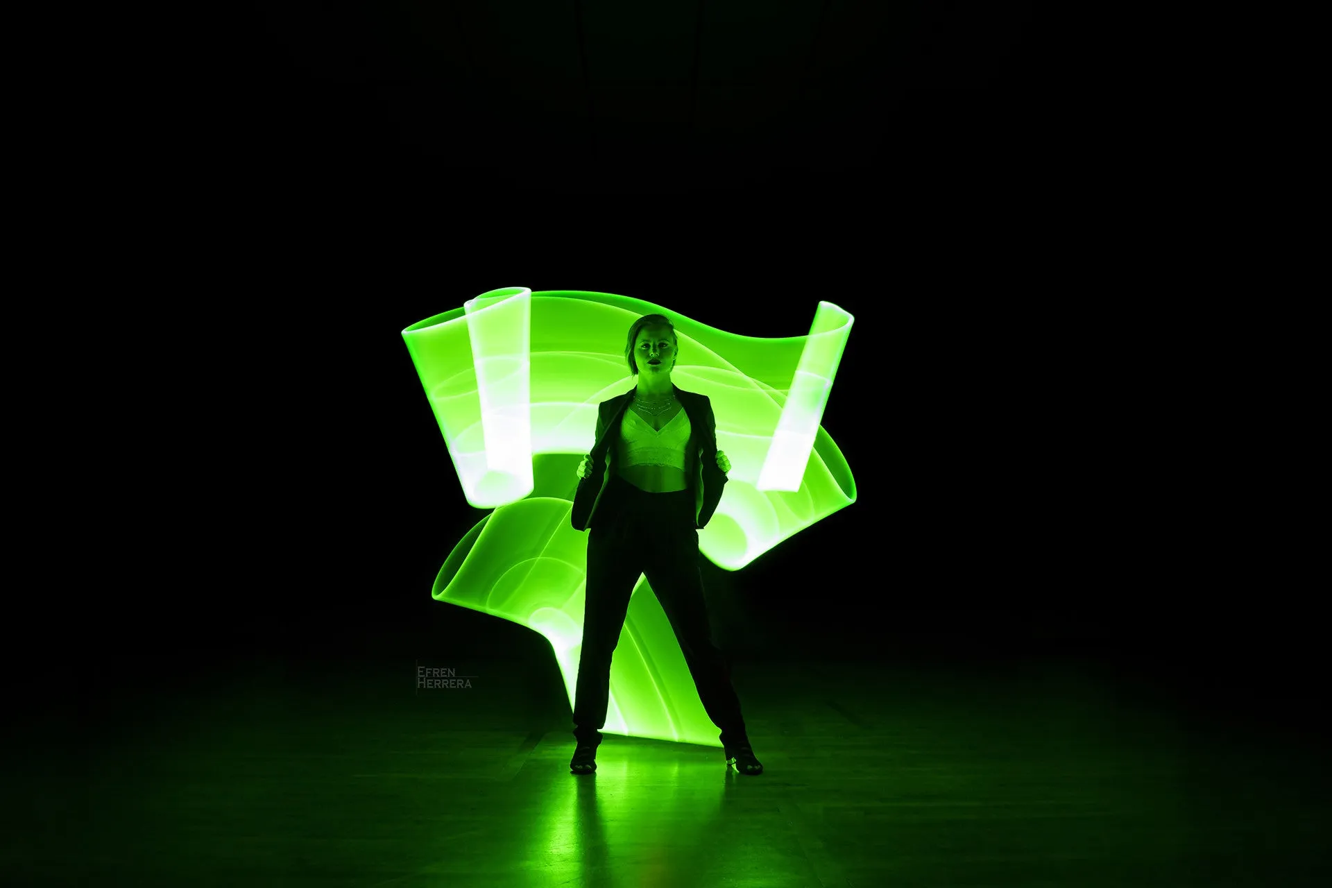 Collapsible Light Swords (Set of 8)