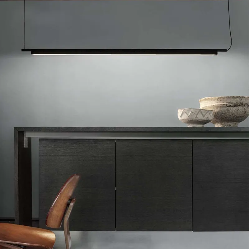 Compendium LED Linear Pendant