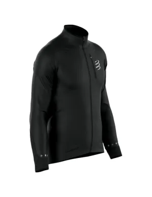 Compressport - Hurricane Windproof Jacket