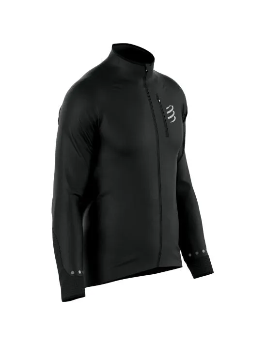 Compressport - Hurricane Windproof Jacket